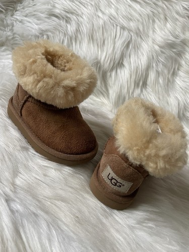 Ugg classic infant - ugg,