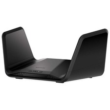 NETGEAR Nighthawk RAX70 AX/8-Stream AX6600 WiFi 6 Wireless Router Tri-band
