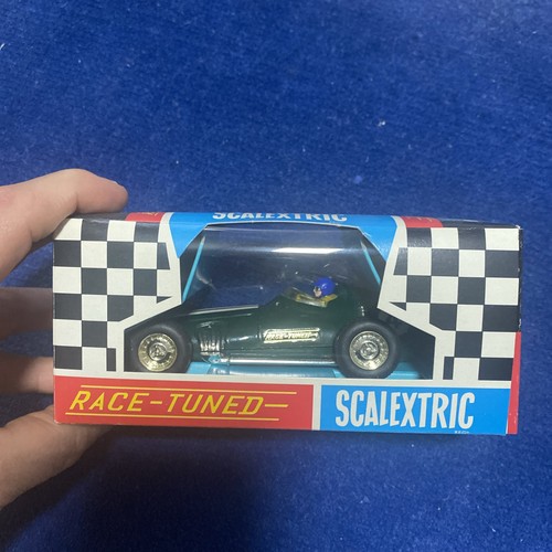 Scalextric triang c89 - c89, brm