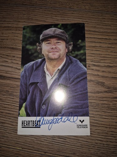 Heartbeat david lonsdale - -,