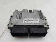 2013 FORD FOCUS ZETEC Engine