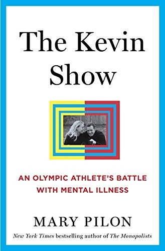 The kevin show olympic - kevin, show: