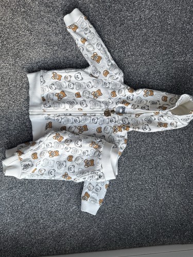 Moschino baby toy - moschino,