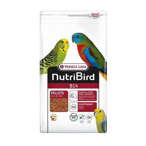 Versele laga nutribird b14 - versele,