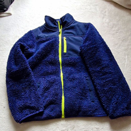 Mountain warehouse boys blue - mountain,
