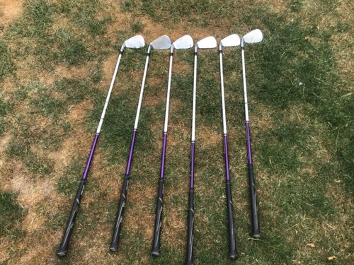 Set benross pearl golf - set,