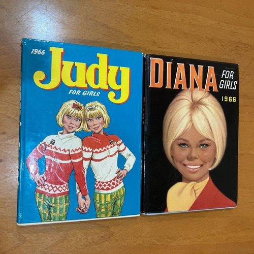 Diana for girls judy - girls, +