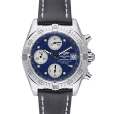 Breitling Chrono Cockpit