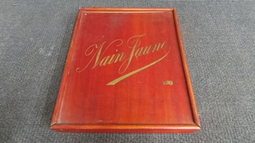 Antique french toy - antique, nain