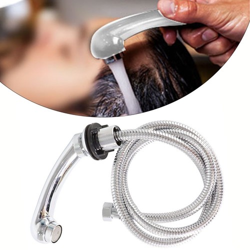 Beauty salon shower head - beauty,