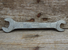 Genuine Vintage FIAT 13mm +