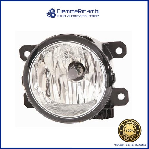 Fog lamp front - front, cheap