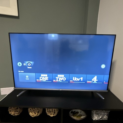 Jvc 40cf700 40in fire - jvc,