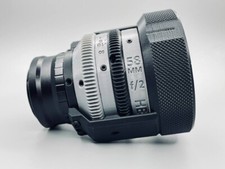 ANAMORPHIC Rehouse Helios 44