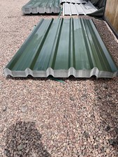 Non drip polyester coated