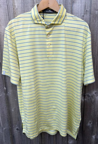 Ralph lauren rlx striped - ralph, golf
