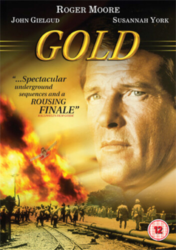 Gold dvd roger - dvd, (2007)