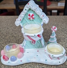 Yankee Candle Christmas Sugar