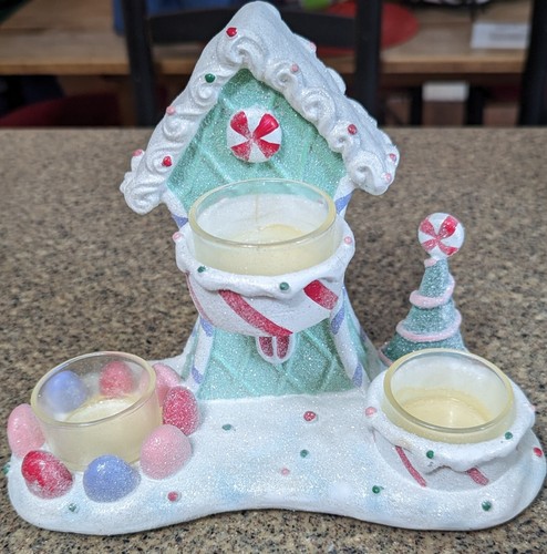Yankee candle christmas sugar - yankee,