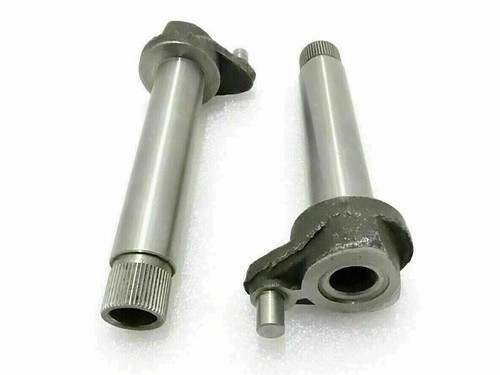 Bsa gold star model - gold, footrest