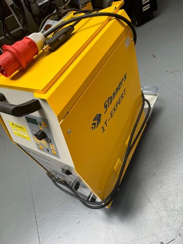 Stanners car body mig welder - car,