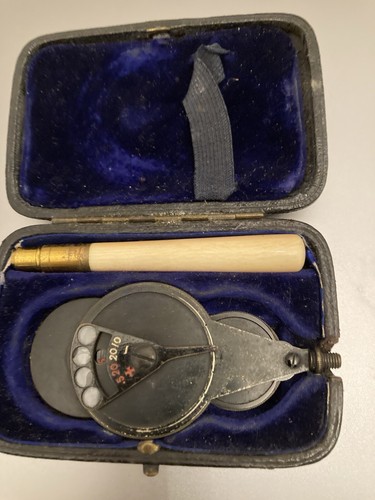 Antique miniature - antique,