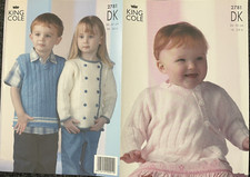 Baby matinee jacket Childrens