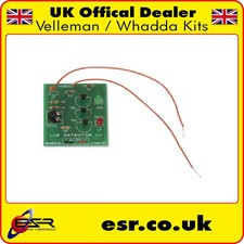 Madlab WSG106 Lie Detector