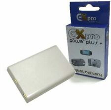 Ex-Pro Digital Camera Battery