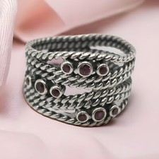 RETIRED Pandora Sterling