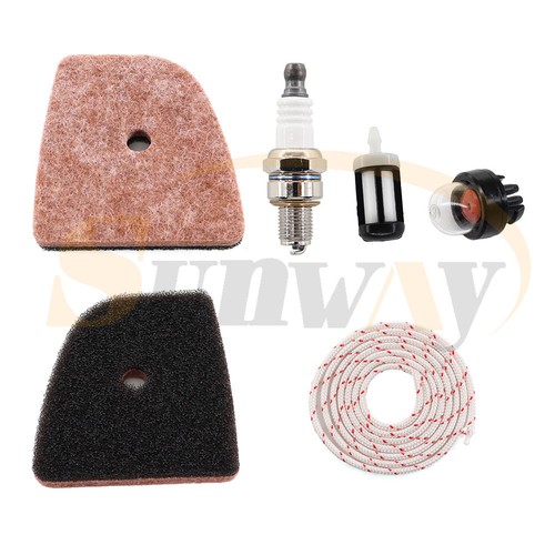 Air filter service - air, fit