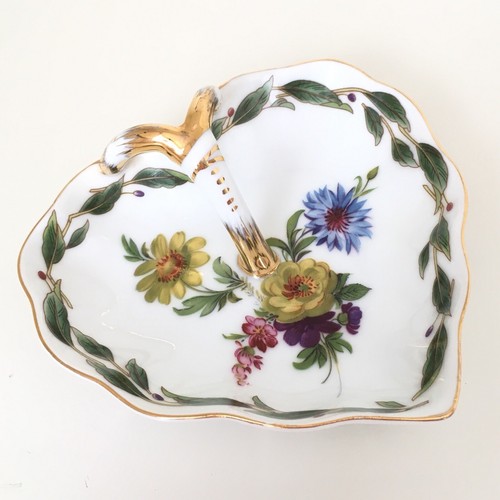 Vintage regal floral porcelain - vintage,