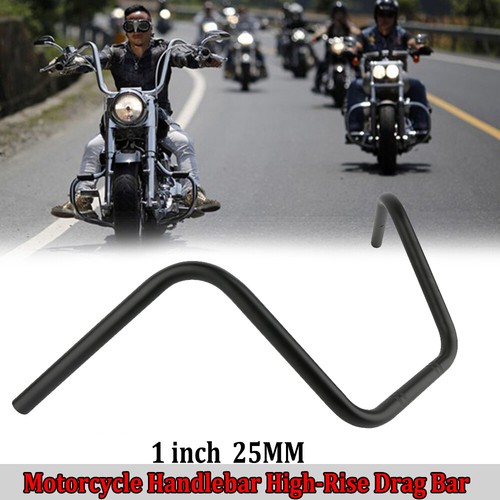 Motorbike handlebars inch - motorbike, 1