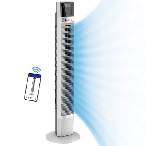 Lasko works with alexa - with,