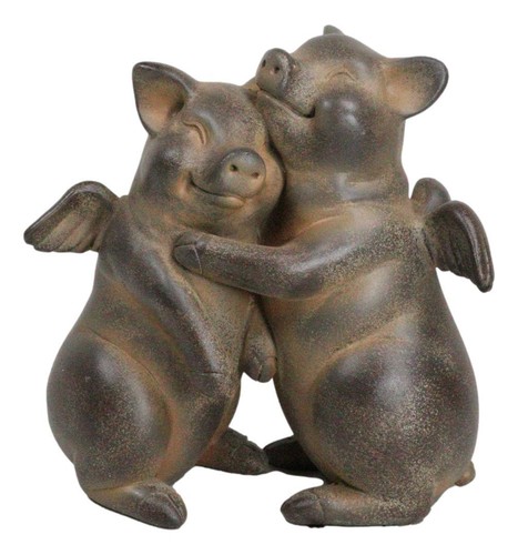 Rustic country hog heavens - rustic,