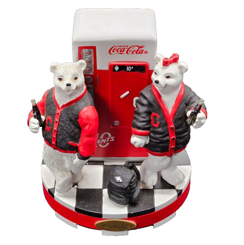 Very rare vintage coca cola - -,