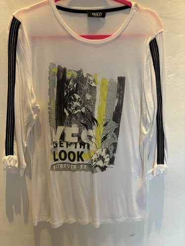 Ladies top shirt italian - ladies, shirt.