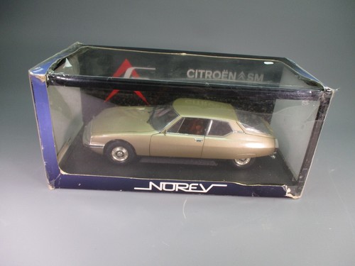 Aw967 norev 18 - norev, 1:18