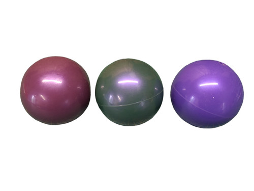 Chroma juggling balls set - dx,