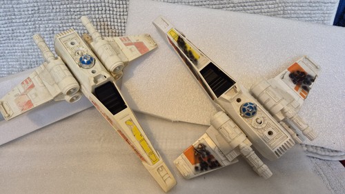 Stars wars 1978 rebel fleet - stars,