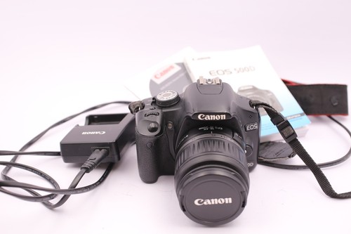 Canon eos 500 - canon, +