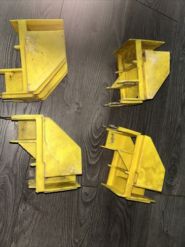 Werner boss scaffolding toe - boss,