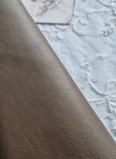 Brown Natural Soft Flexible