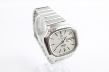 Omega Constellation Octagon Case Watch Quartz SPARES & REPAIRS