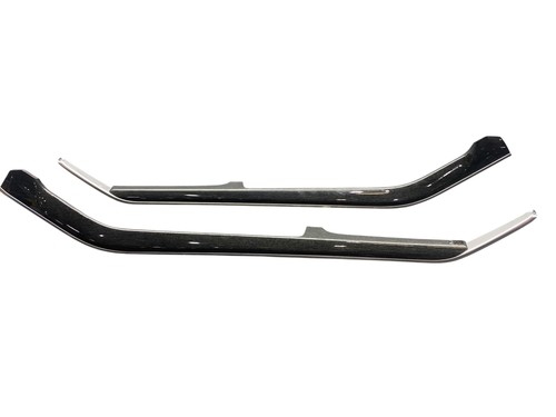 2020 2024 audi front - 4m, lh