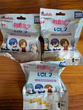 Hatsune Miku Lil Sleepers