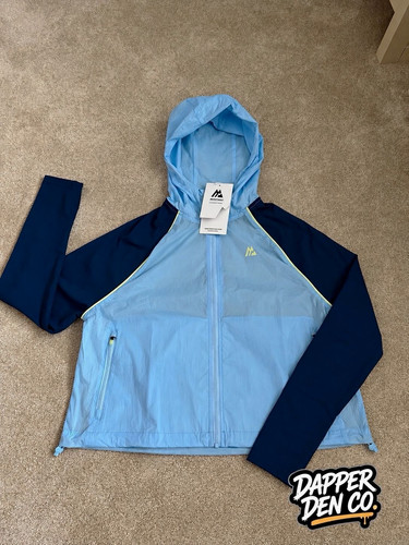 Montirex vitality hooded full - vitality,