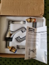 sinobase Swan 3 Chrome