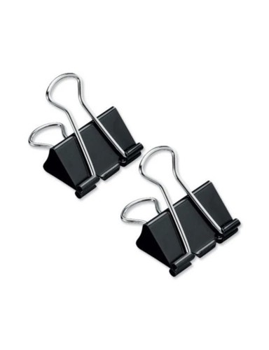 50pcs 19mm black steel - 50pcs, x