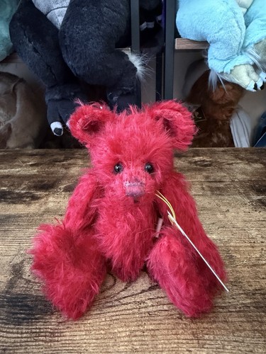 Charlie bears cherry minimo - bears,